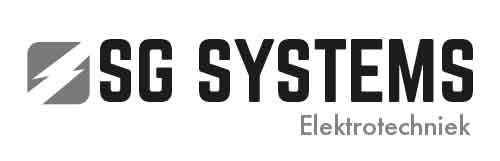 logo SG Systems